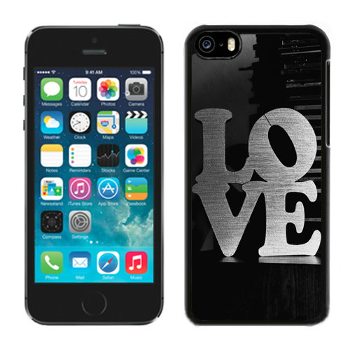 Valentine Love iPhone 5C Cases CQH
